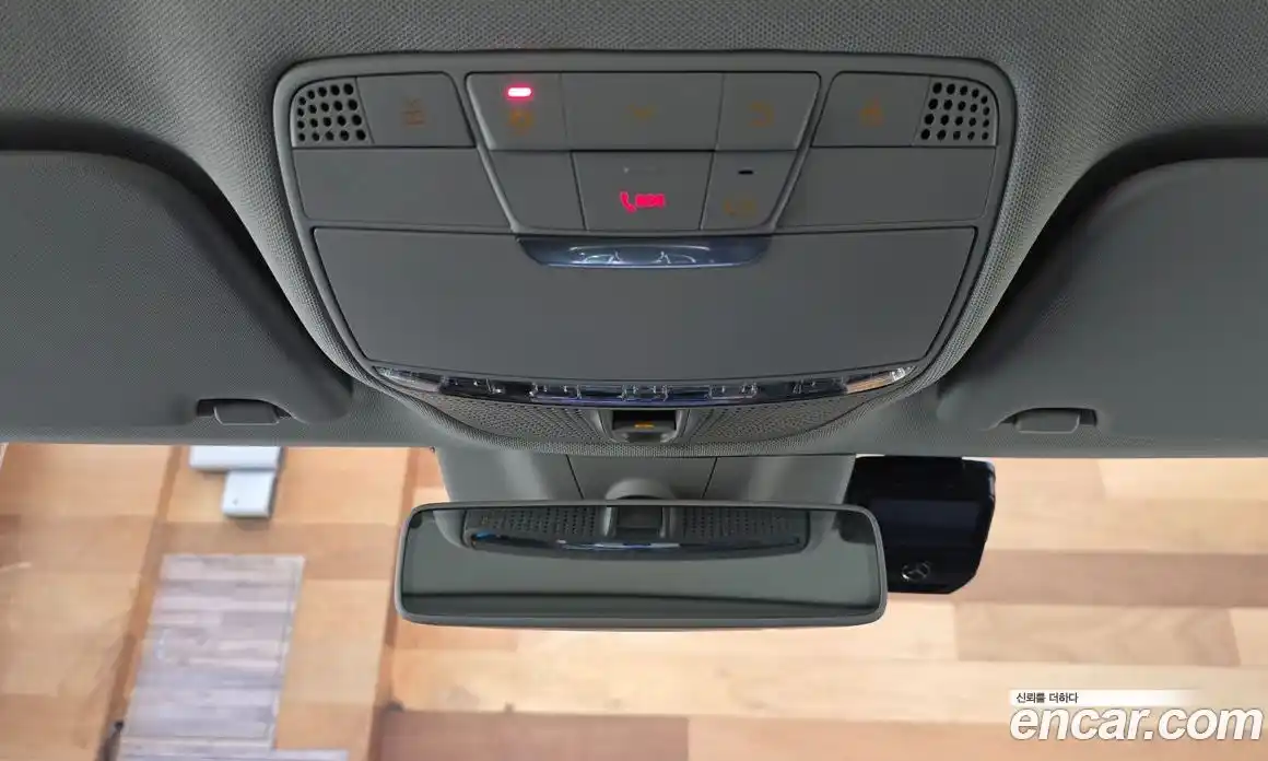 Mercedes-Benz C-Class 2020 2.0 Автомат в Москве № 178637, фото 18