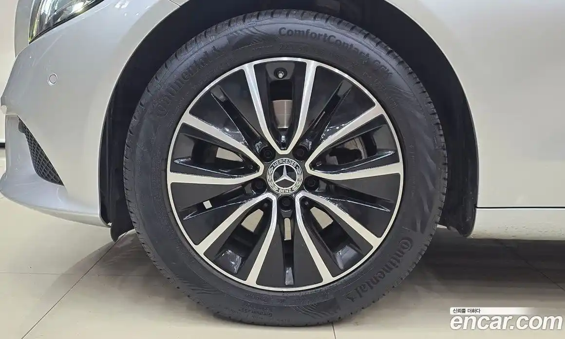 Mercedes-Benz C-Class 2020 2.0 Автомат в Москве № 178637, фото 6