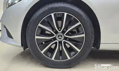 Mercedes-Benz C-Class 2020 2.0 Автомат в Москве № 178637, миниатюра 6