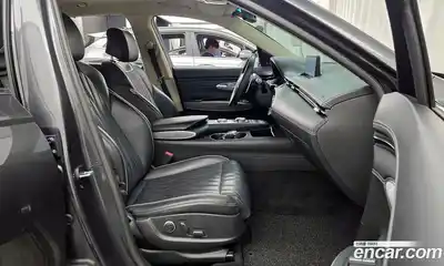 Genesis GV70 2021 2.2 Автомат в Москве № 179301, миниатюра 11