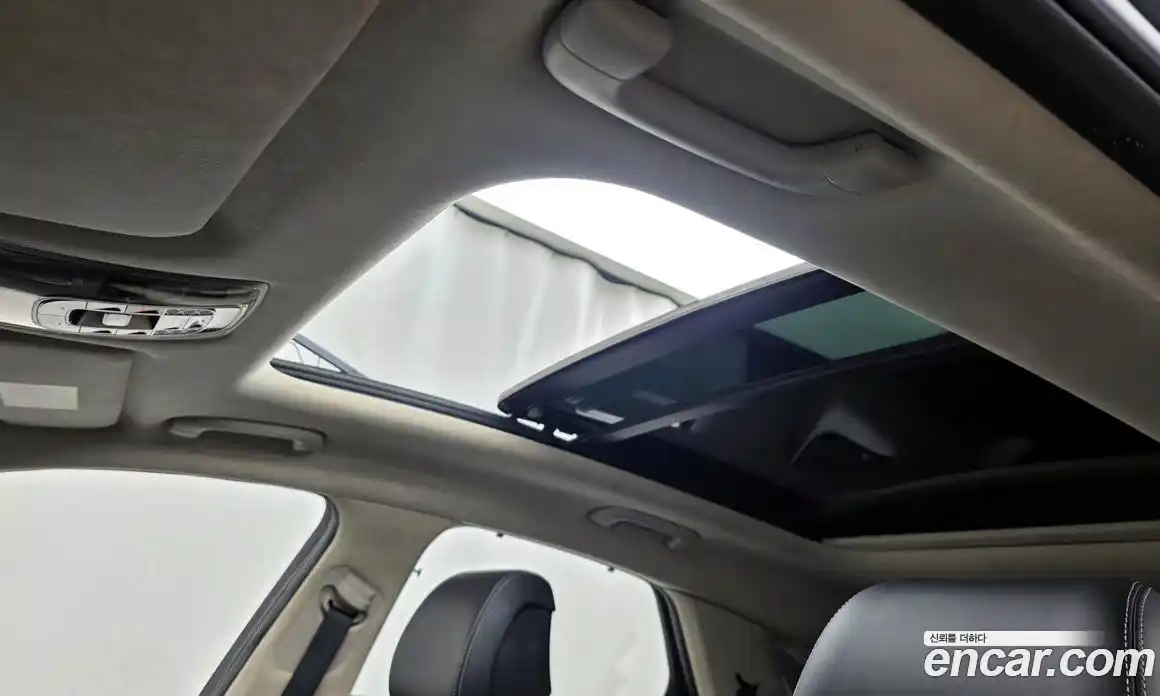 Genesis GV70 2021 2.2 Автомат в Москве № 179301, фото 18