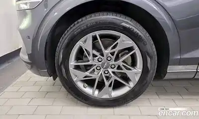 Genesis GV70 2021 2.2 Автомат в Москве № 179301, миниатюра 5