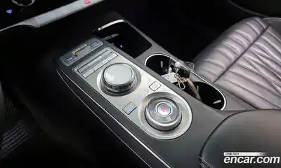 Genesis GV70 2021 2.2 Автомат в Москве № 179301, миниатюра 9