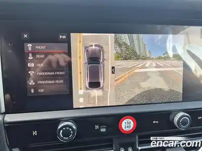 Porsche Macan 2024 2.0 Автомат в Москве № 179681, миниатюра 11