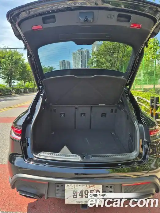 Porsche Macan 2024 2.0 Автомат в Москве № 179681, фото 12