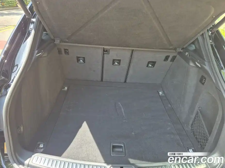 Porsche Macan 2024 2.0 Автомат в Москве № 179681, фото 13