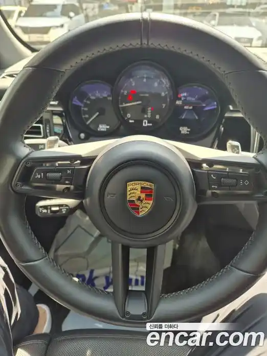 Porsche Macan 2024 2.0 Автомат в Москве № 179681, фото 20