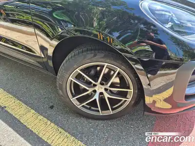 Porsche Macan 2024 2.0 Автомат в Москве № 179681, миниатюра 5