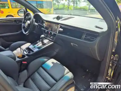 Porsche Macan 2024 2.0 Автомат в Москве № 179681, миниатюра 7