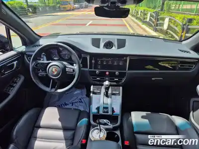 Porsche Macan 2024 2.0 Автомат в Москве № 179681, миниатюра 9