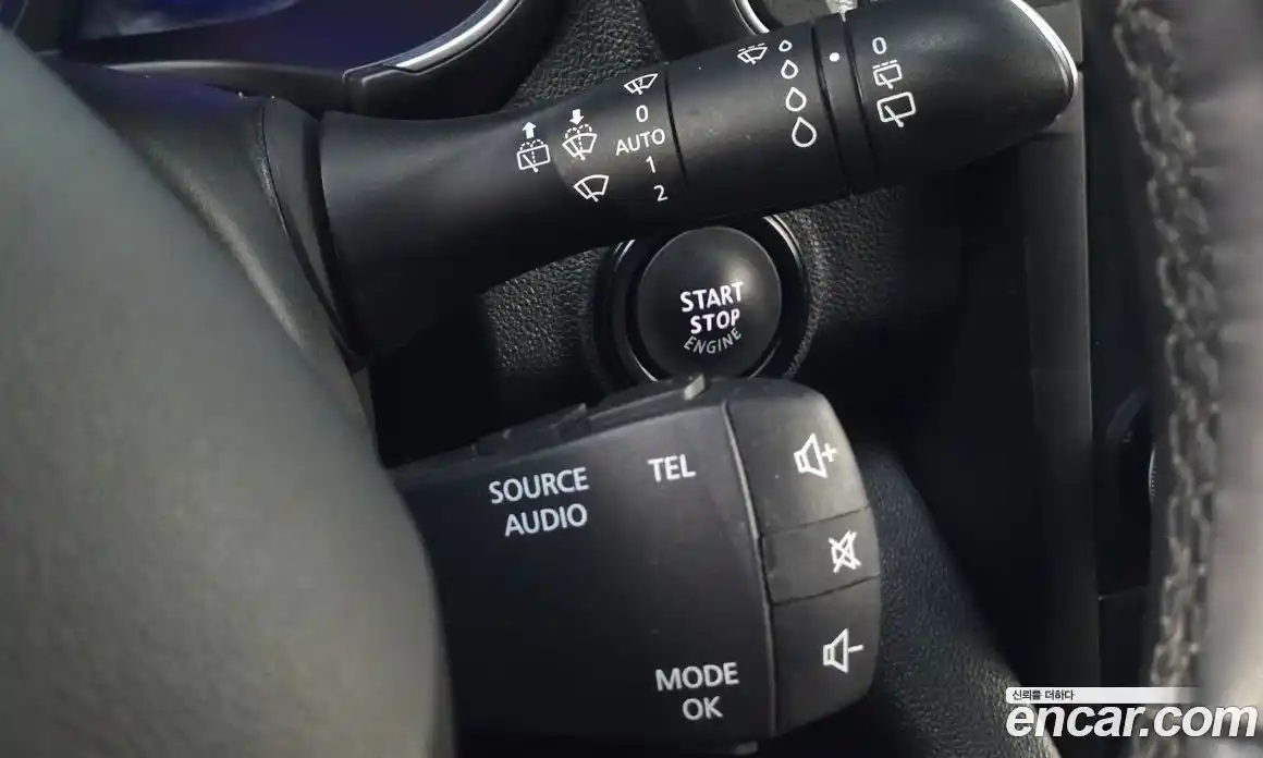 Renault QM6 2024 2.0 Автомат в Москве № 179947, фото 11