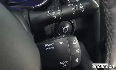 Renault QM6 2024 2.0 Автомат в Москве № 179947, миниатюра 11