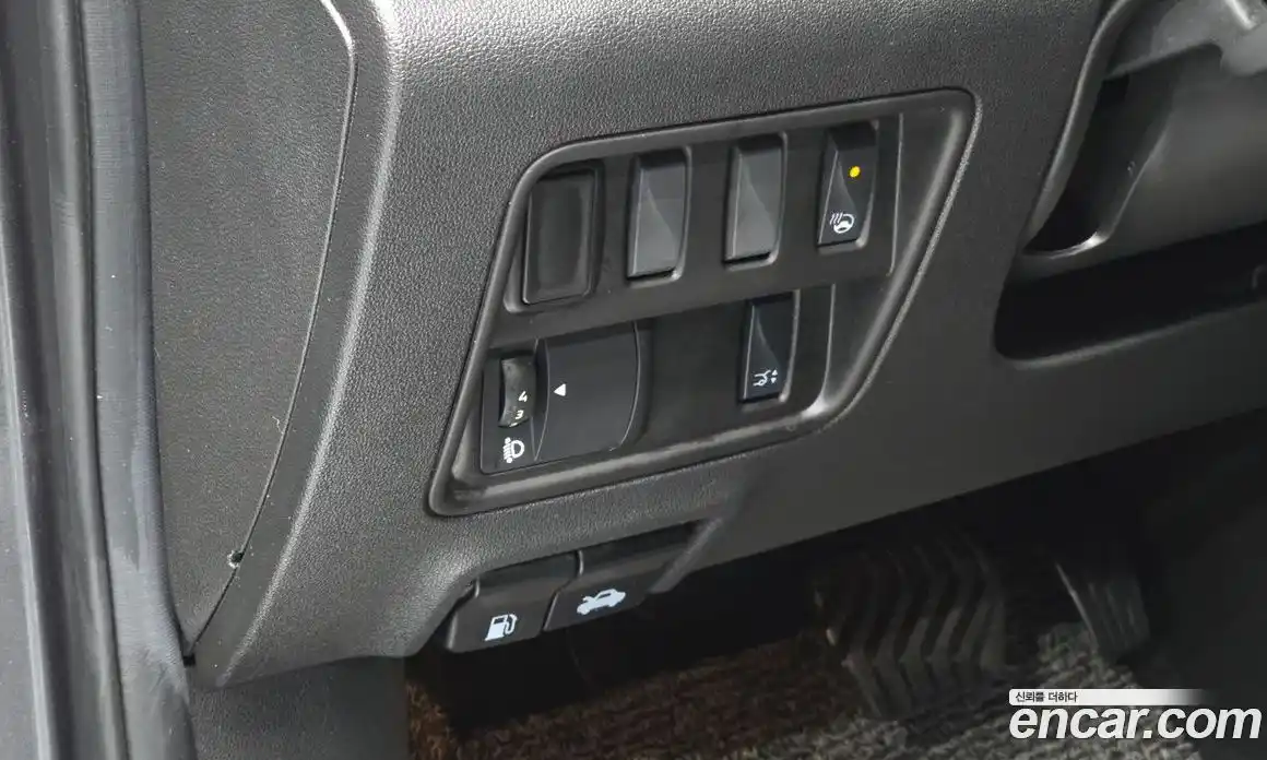 Renault QM6 2024 2.0 Автомат в Москве № 179947, фото 15