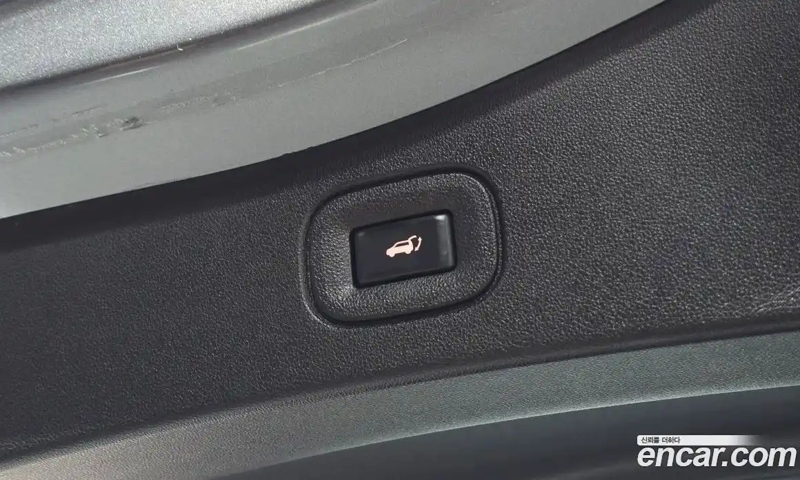 Renault QM6 2024 2.0 Автомат в Москве № 179947, фото 5