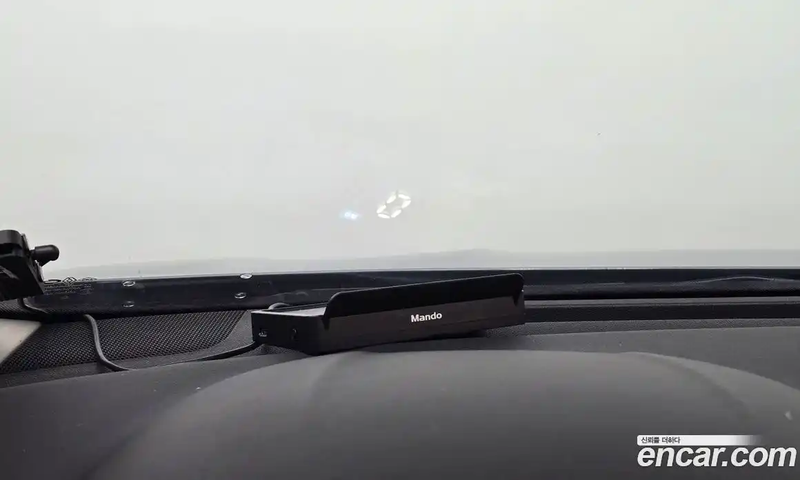 Renault QM6 2024 2.0 Автомат в Москве № 179947, фото 6