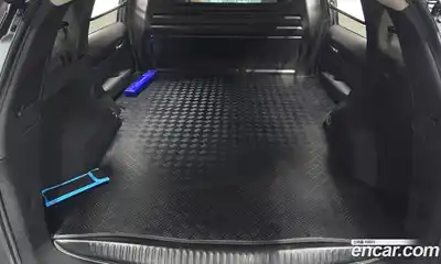 Renault QM6 2024 2.0 Автомат в Москве № 179947, миниатюра 7