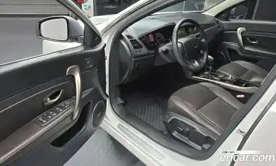 Renault SM5 2015 2.0 Автомат в Москве № 180219, миниатюра 11