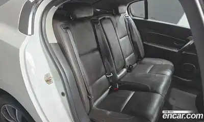 Renault SM5 2015 2.0 Автомат в Москве № 180219, миниатюра 12