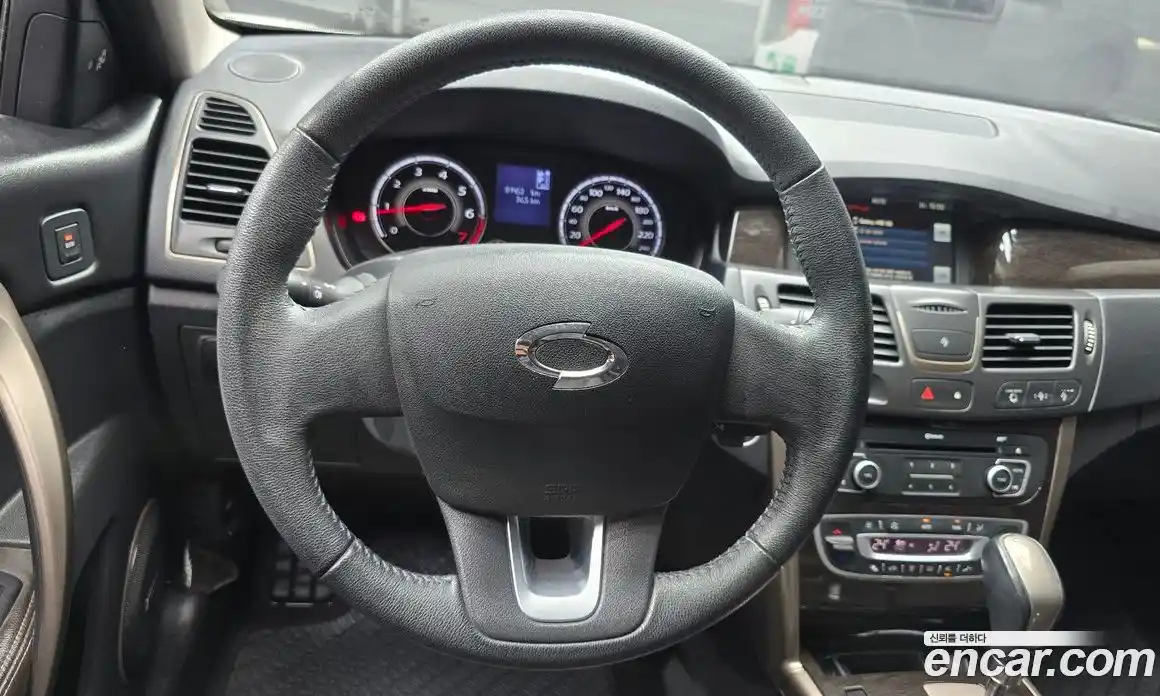 Renault SM5 2015 2.0 Автомат в Москве № 180219, фото 14