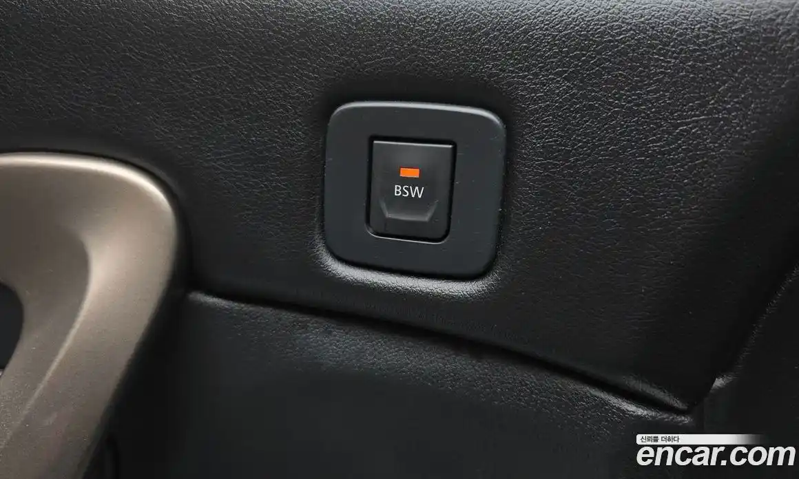 Renault SM5 2015 2.0 Автомат в Москве № 180219, фото 17