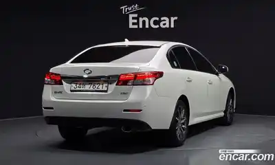 Renault SM5 2015 2.0 Автомат в Москве № 180219, миниатюра 2