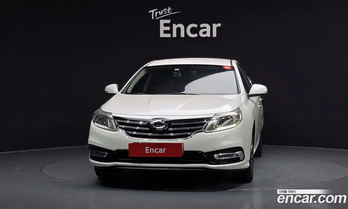 Renault SM5 2015 2.0 Автомат в Москве № 180219, фото 3