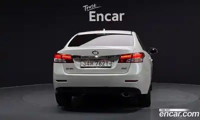 Renault SM5 2015 2.0 Автомат в Москве № 180219, миниатюра 4