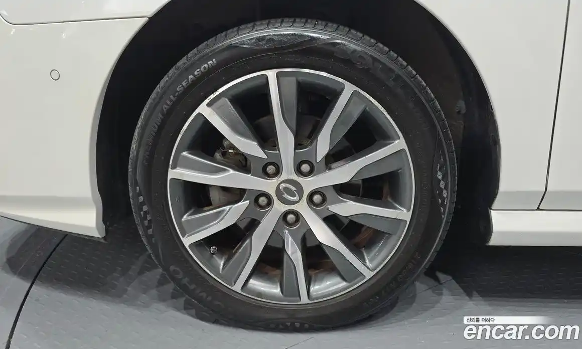 Renault SM5 2015 2.0 Автомат в Москве № 180219, фото 5