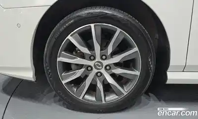 Renault SM5 2015 2.0 Автомат в Москве № 180219, миниатюра 5