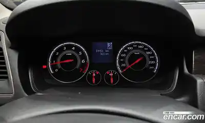 Renault SM5 2015 2.0 Автомат в Москве № 180219, миниатюра 8