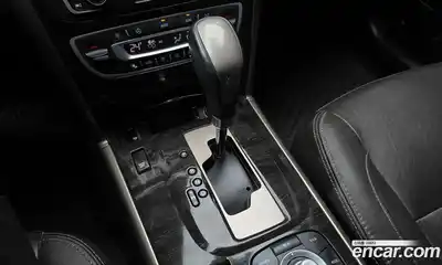 Renault SM5 2015 2.0 Автомат в Москве № 180219, миниатюра 9