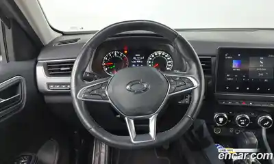 Renault XM3 2021 1.3 Автомат в Москве № 180908, миниатюра 11