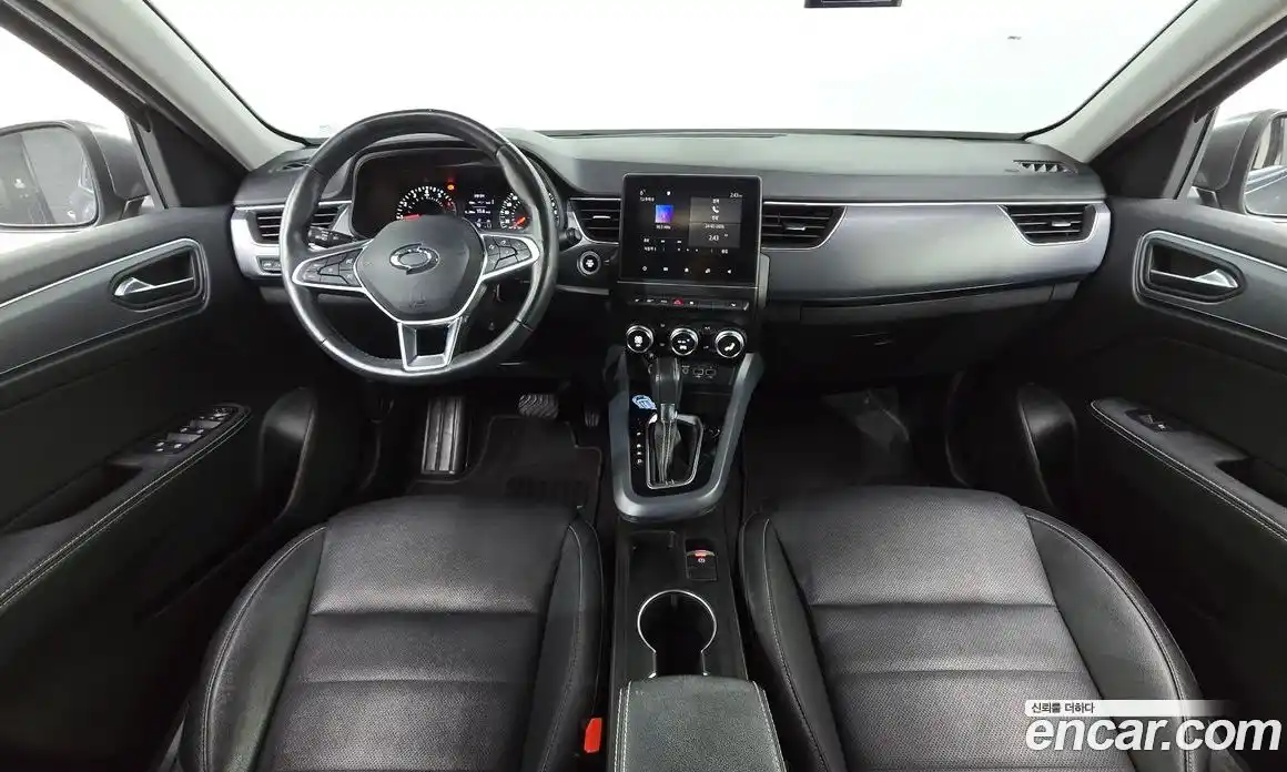 Renault XM3 2021 1.3 Автомат в Москве № 180908, фото 12