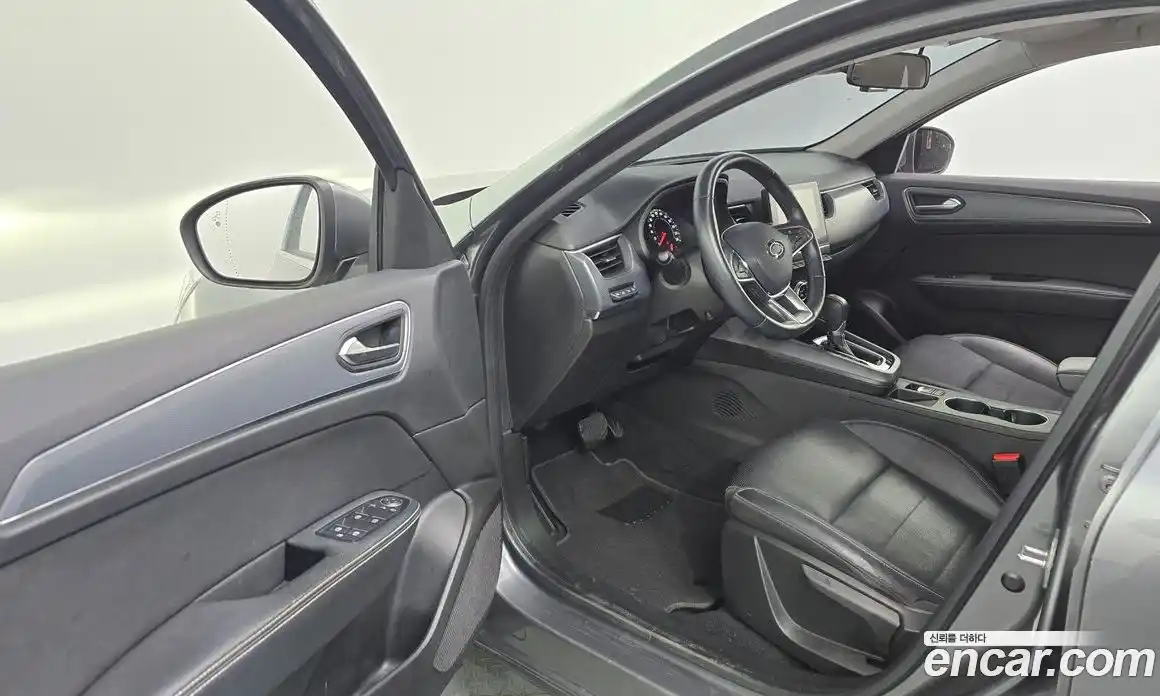 Renault XM3 2021 1.3 Автомат в Москве № 180908, фото 14