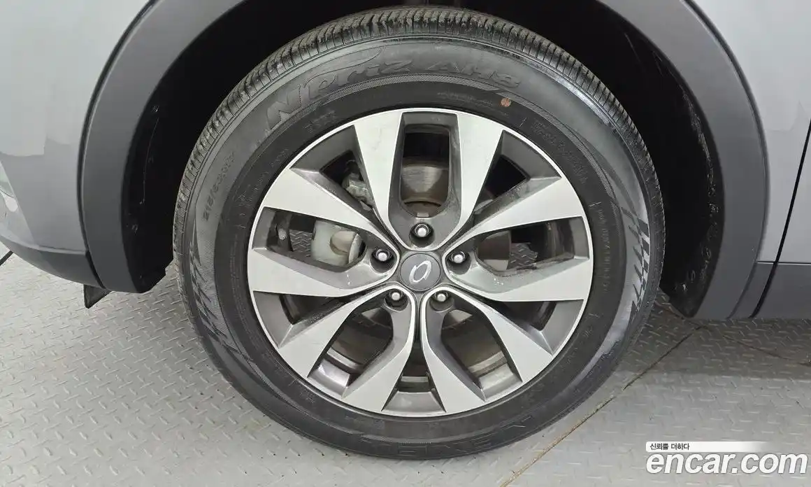 Renault XM3 2021 1.3 Автомат в Москве № 180908, фото 15