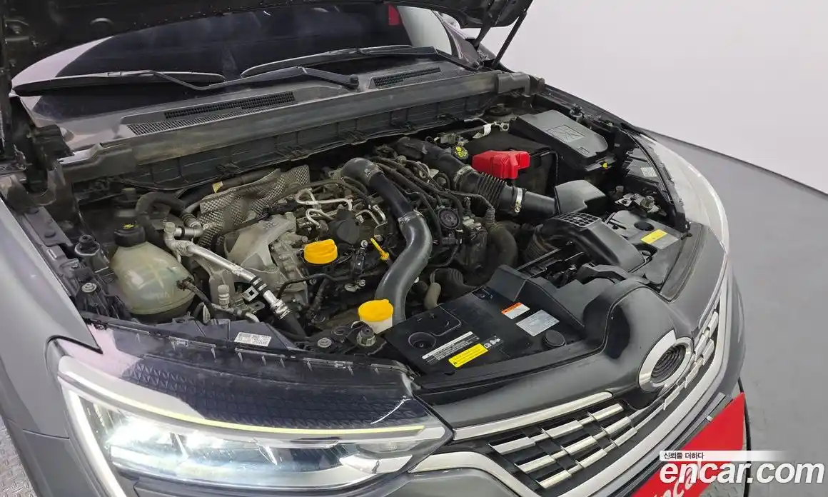 Renault XM3 2021 1.3 Автомат в Москве № 180908, фото 17