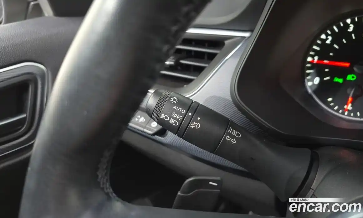 Renault XM3 2021 1.3 Автомат в Москве № 180908, фото 20