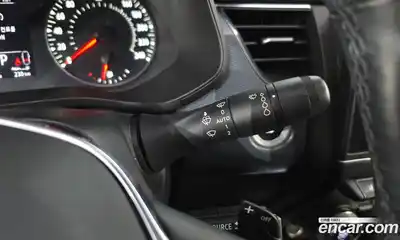 Renault XM3 2021 1.3 Автомат в Москве № 180908, миниатюра 4