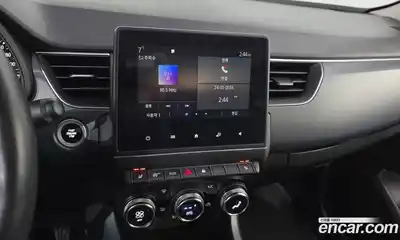 Renault XM3 2021 1.3 Автомат в Москве № 180908, миниатюра 5