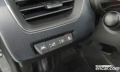 Renault XM3 2021 1.3 Автомат в Москве № 180908, миниатюра 7