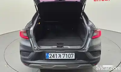 Renault XM3 2021 1.3 Автомат в Москве № 180908, миниатюра 8