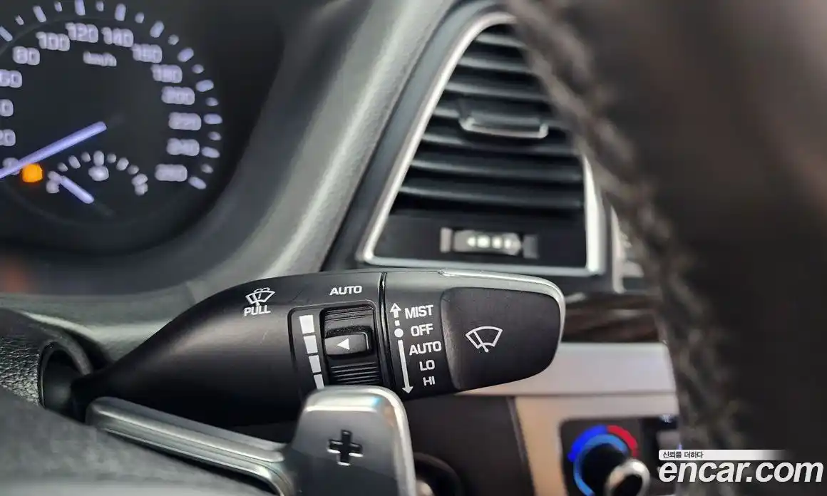 Genesis G80 2017 3.3 Автомат в Москве № 18334, фото 15