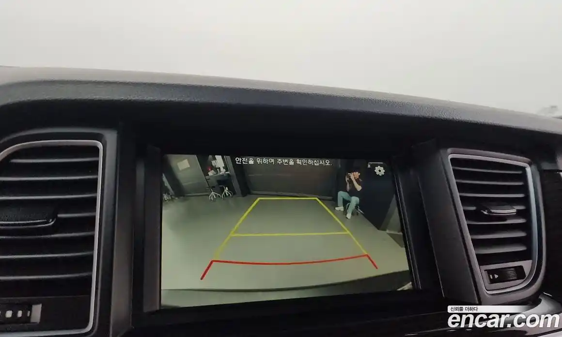 Genesis G80 2017 3.3 Автомат в Москве № 18334, фото 17