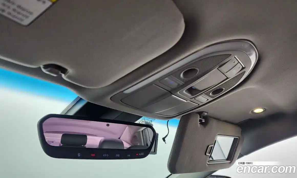 Genesis G80 2017 3.3 Автомат в Москве № 18334, фото 18