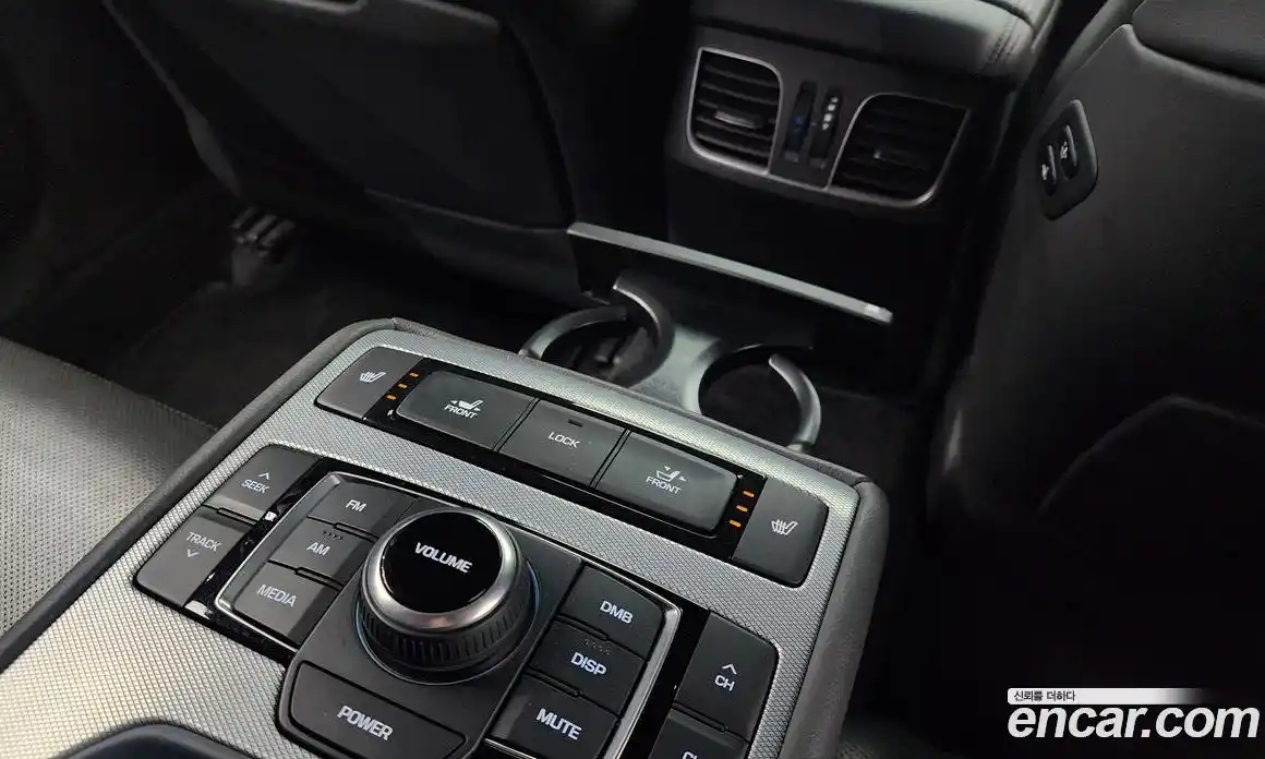 Genesis G80 2017 3.3 Автомат в Москве № 18334, фото 19