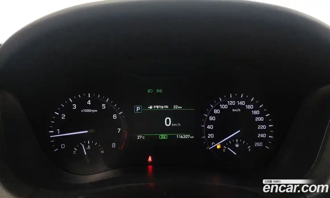 Genesis G80 2017 3.3 Автомат в Москве № 18334, фото 8