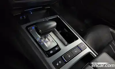 Genesis G80 2017 3.3 Автомат в Москве № 18334, миниатюра 9