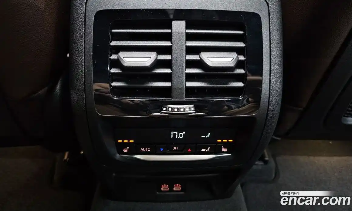 BMW X4 2025 2.0 Автомат в Москве № 186821, фото 11