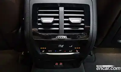 BMW X4 2025 2.0 Автомат в Москве № 186821, миниатюра 11