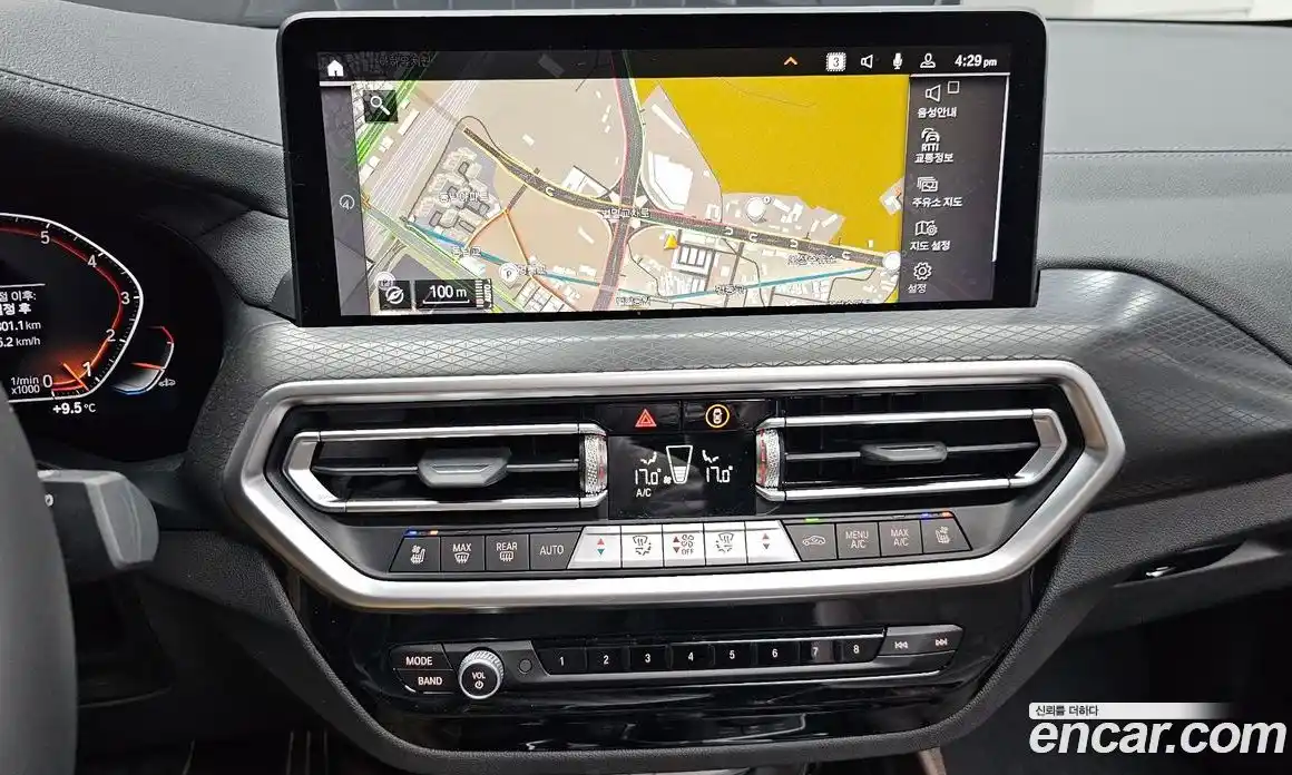 BMW X4 2025 2.0 Автомат в Москве № 186821, фото 17